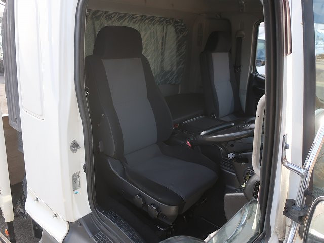 中古トラック 日野平ボディ ＃12