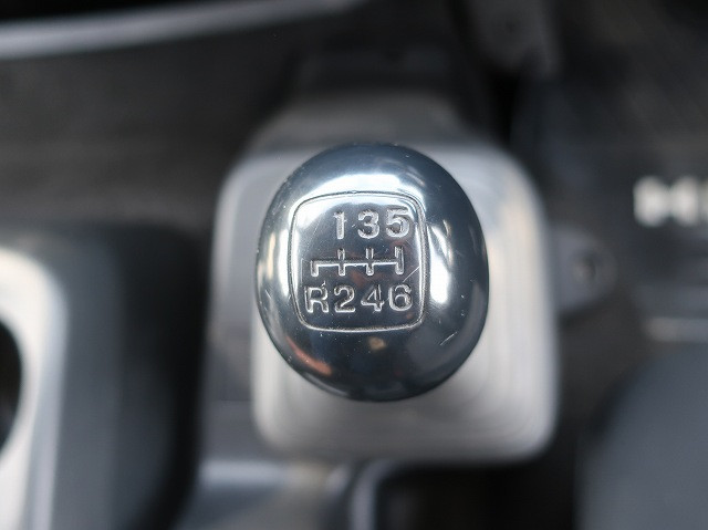 中古トラック 日野平ボディ ＃16