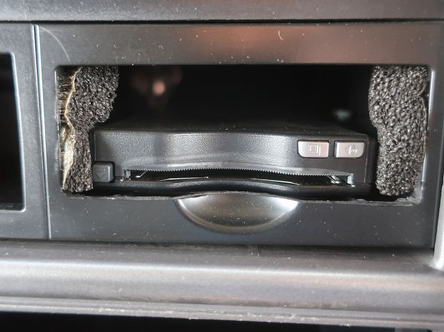 中古トラック 日野平ボディ ＃17