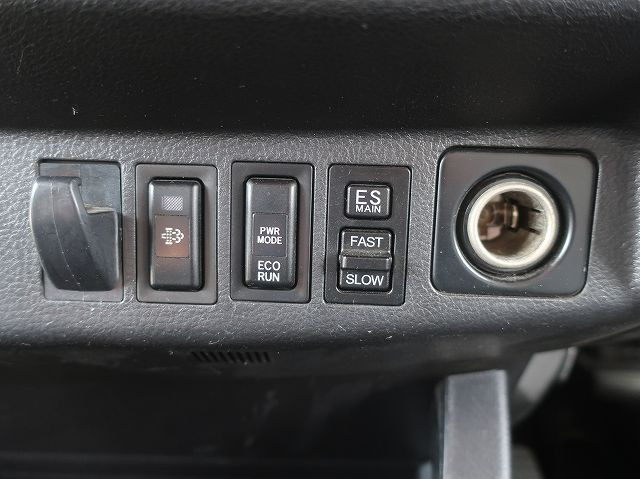 中古トラック 日野平ボディ ＃19