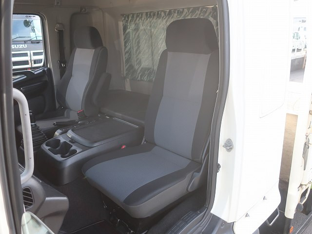 中古トラック 日野平ボディ ＃22