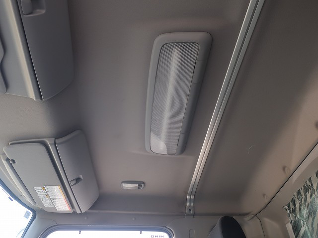 中古トラック 日野平ボディ ＃24