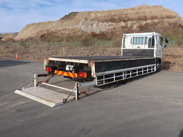 中古トラック 日野平ボディ ＃6