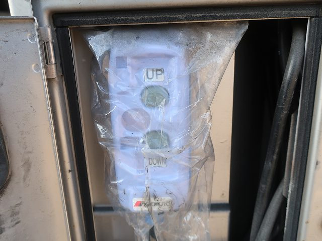 中古トラック 日野平ボディ ＃10