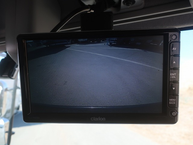 中古トラック いすゞ ギガ 大型平ボディアルミブロック