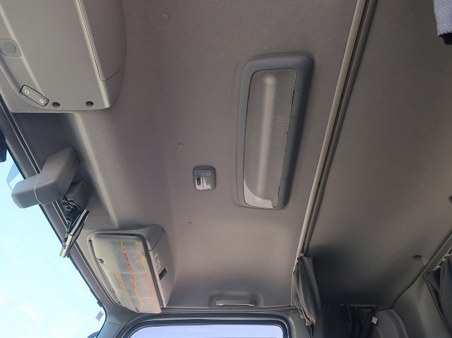 中古トラック いすゞ平ボディアルミブロック ＃24