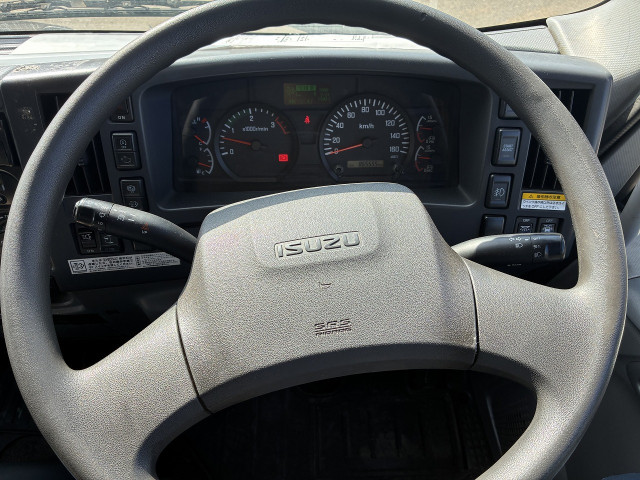 中古トラック いすゞアルミウィング ＃15