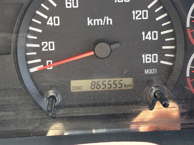 中古トラック いすゞアルミウィング ＃16