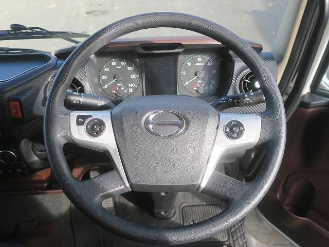 中古トラック 日野平ボディアルミブロック #15