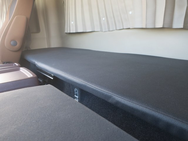 中古トラック 日野平ボディアルミブロック #23