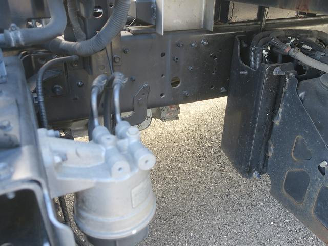 中古トラック 日野平ボディアルミブロック #8