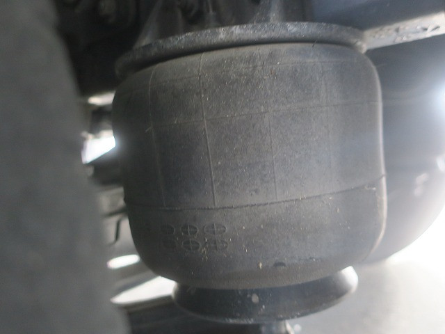 中古トラック 日野平ボディアルミブロック ＃10