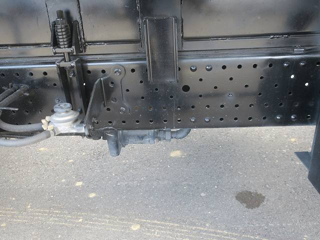 中古トラック いすゞ エルフ 小型パッカー車（塵芥車）