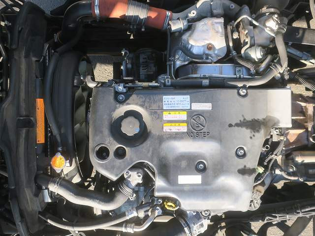 中古トラック いすゞパッカー車（塵芥車） ＃14