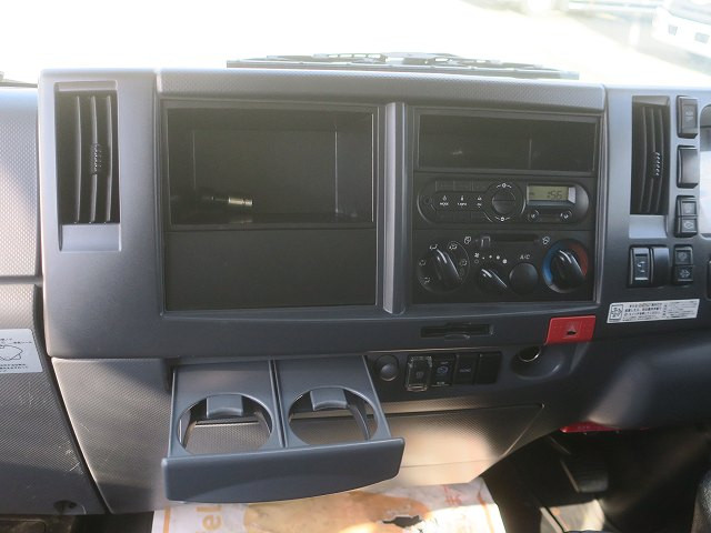 中古トラック いすゞ エルフ 小型パッカー車（塵芥車）