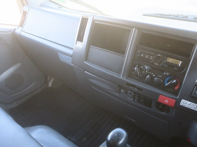 中古トラック いすゞパッカー車（塵芥車） ＃16