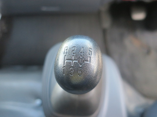 中古トラック いすゞパッカー車(塵芥車) #19