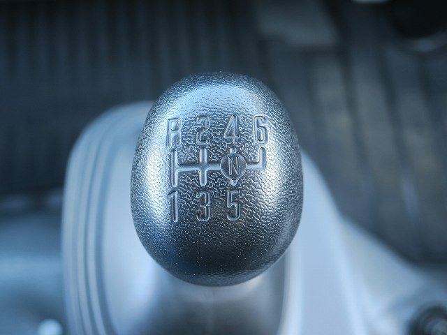 中古トラック いすゞパッカー車（塵芥車） ＃19