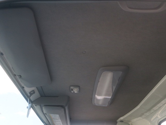 中古トラック いすゞパッカー車（塵芥車） ＃24