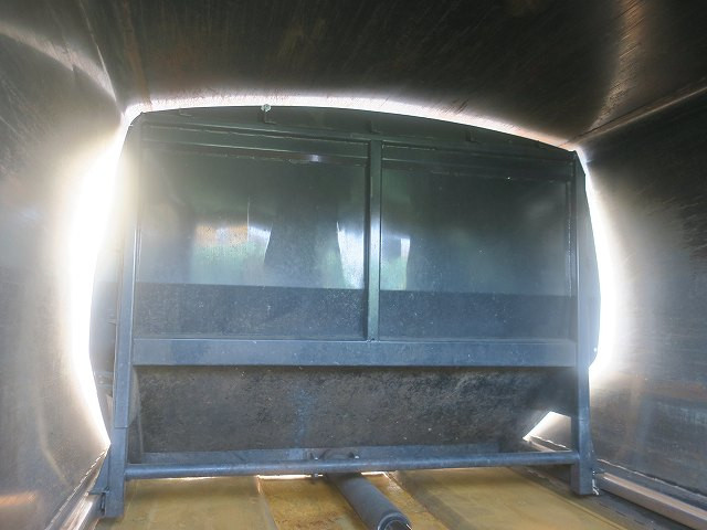 中古トラック いすゞ エルフ 小型パッカー車（塵芥車）