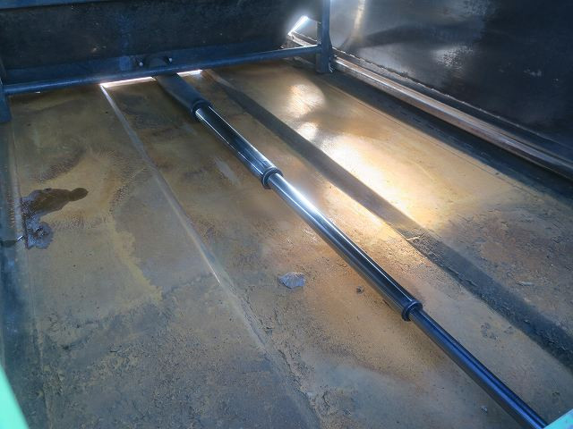 中古トラック いすゞパッカー車（塵芥車） ＃10