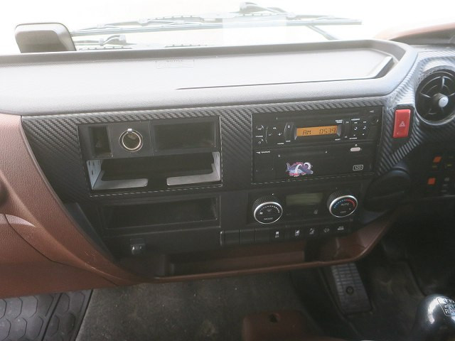 中古トラック 日野アルミウィング ＃14