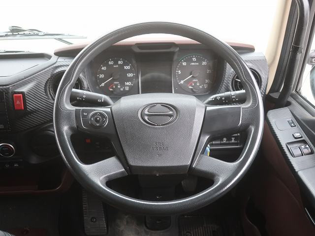 中古トラック 日野アルミウィング #14