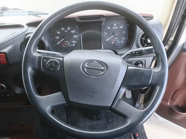 中古トラック 日野アルミウィング ＃15