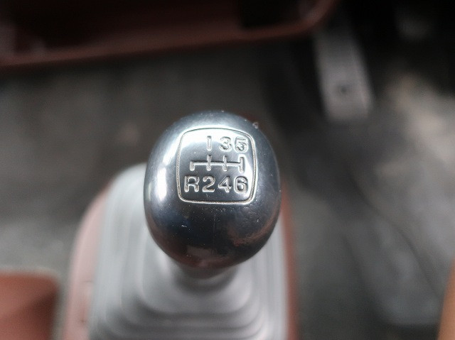 中古トラック 日野アルミウィング ＃16