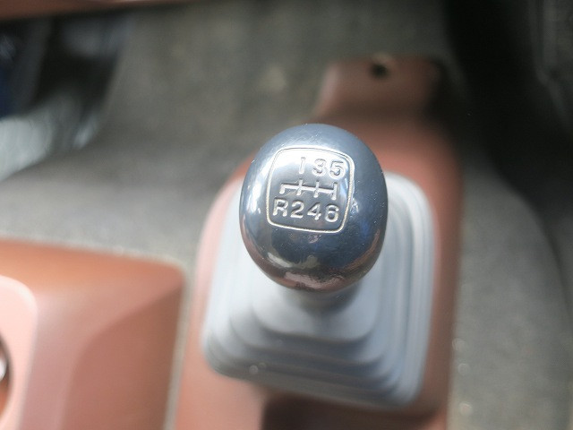 中古トラック 日野 レンジャー 中型アルミウィング