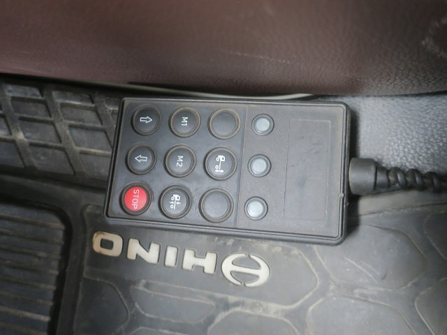 中古トラック 日野 レンジャー 中型アルミウィング