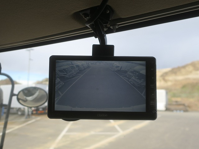 中古トラック 日野 レンジャー 中型アルミウィング