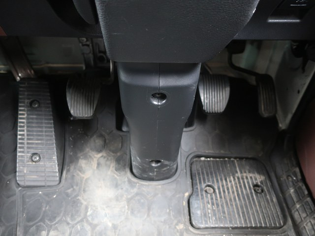 中古トラック 日野アルミウィング #20