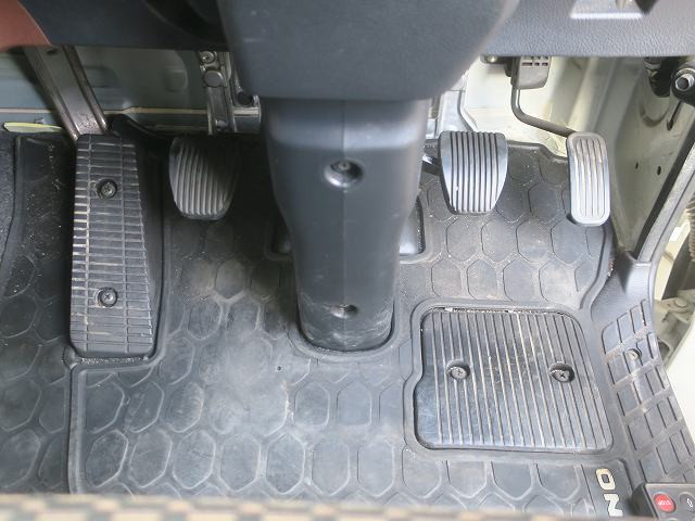 中古トラック 日野 レンジャー 中型アルミウィング