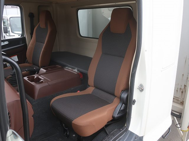 中古トラック 日野アルミウィング ＃21