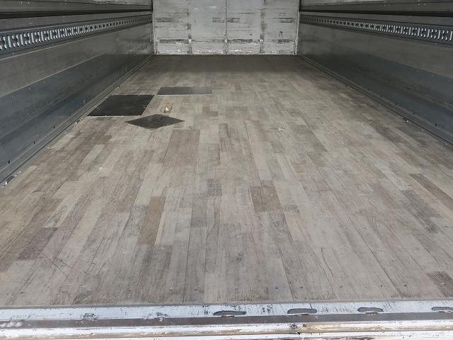 中古トラック 日野アルミウィング ＃8