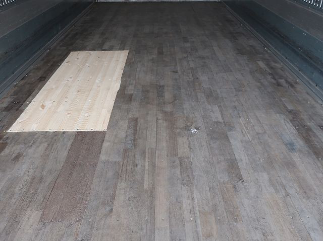 中古トラック 日野アルミウィング ＃8