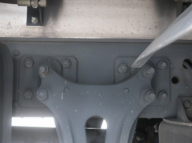 中古トラック 日野アルミウィング #9