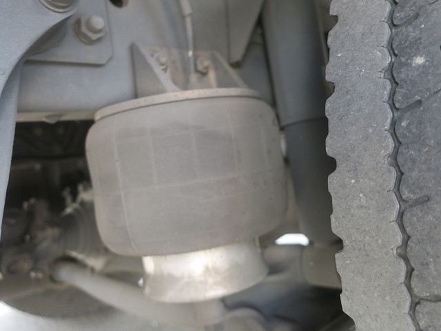 中古トラック 日野 レンジャー 中型アルミウィング