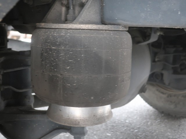 中古トラック 日野アルミウィング ＃10