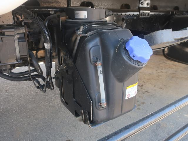 中古トラック いすゞクレーン付平ボディ ＃11