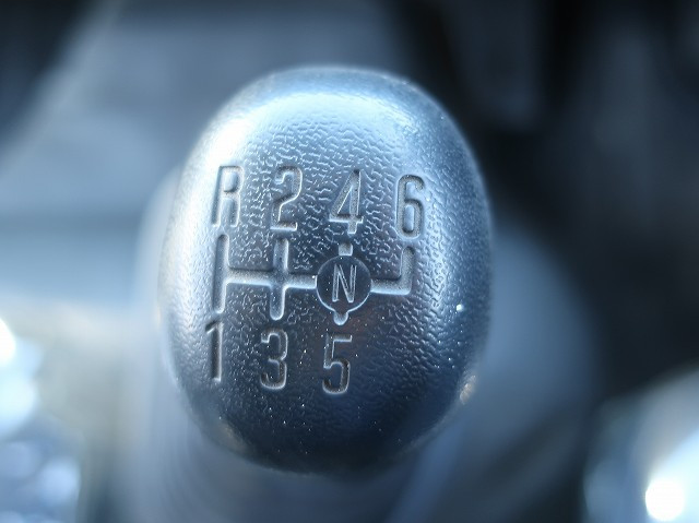 中古トラック いすゞクレーン付平ボディ ＃18