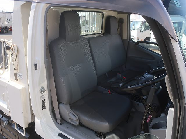 中古トラック 日野ダンプ ＃11