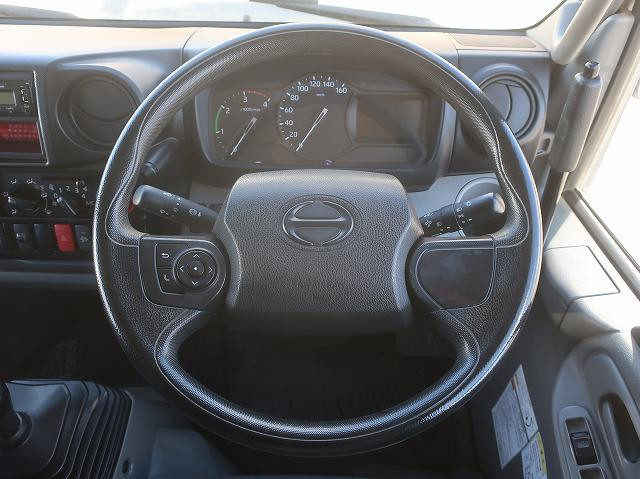 中古トラック 日野ダンプ ＃13