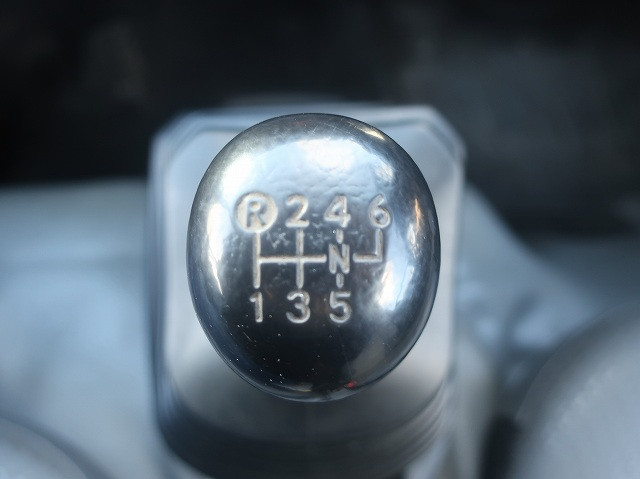 中古トラック 日野ダンプ ＃14