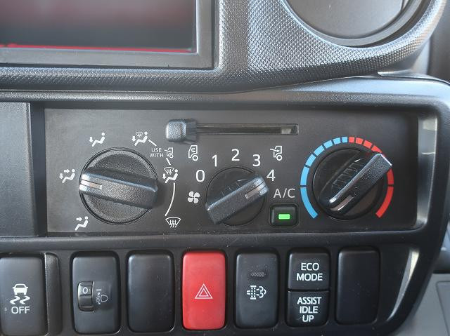 中古トラック 日野ダンプ ＃17