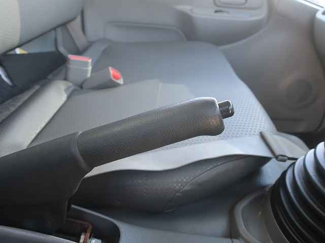 中古トラック 日野ダンプ ＃19