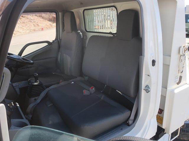 中古トラック 日野ダンプ ＃21