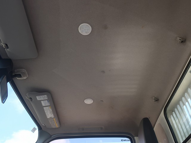 中古トラック 日野ダンプ ＃22