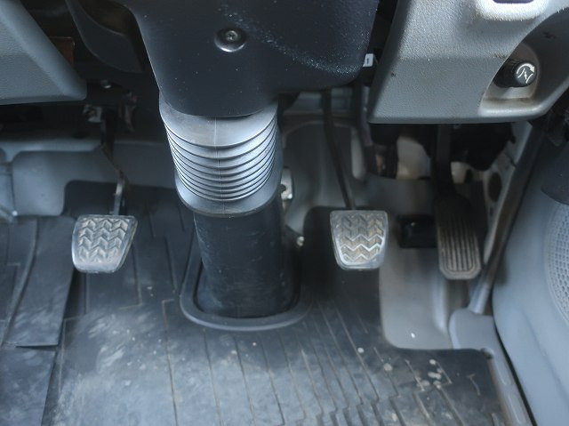 中古トラック 日野ダンプ ＃24